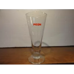 1 VERRE PICON 25CL HT.17.90CM