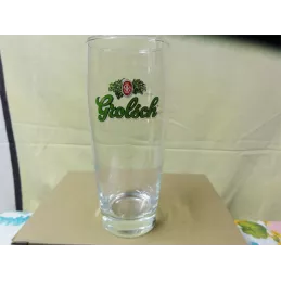 1 VERRE GROLSCH 50CL 