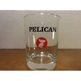 1 VERRE PELFORTH PELICAN 25CL