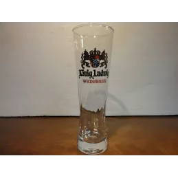 1 VERRE KONIG LUDWIG 30CL HT. 20.70CM