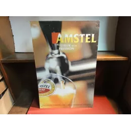 TOLE  AMSTEL 60CM X40CM