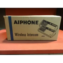 AIPHONE OCCASION 