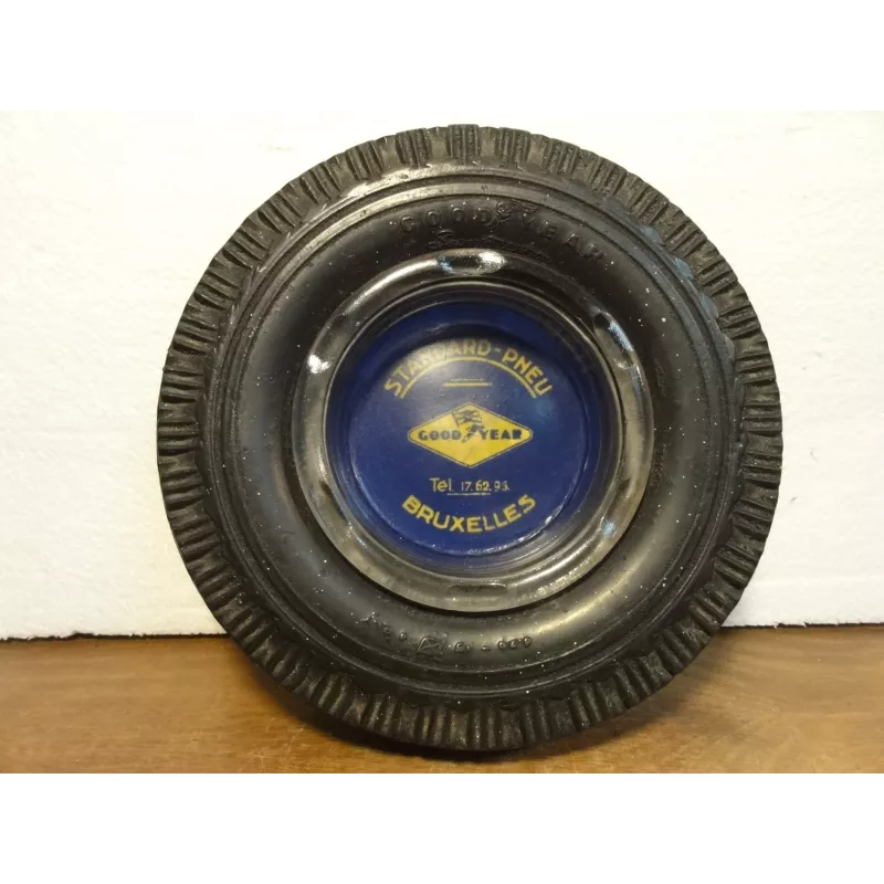 Le pneu poids lourd plus vert de Goodyear - FranceRoutes