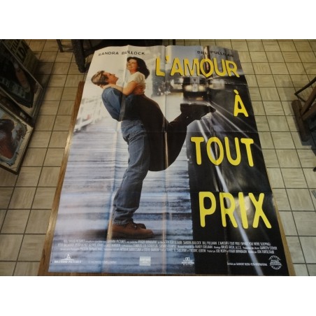 L'AMOUR A TOUT PRIX ANNEE 1995
