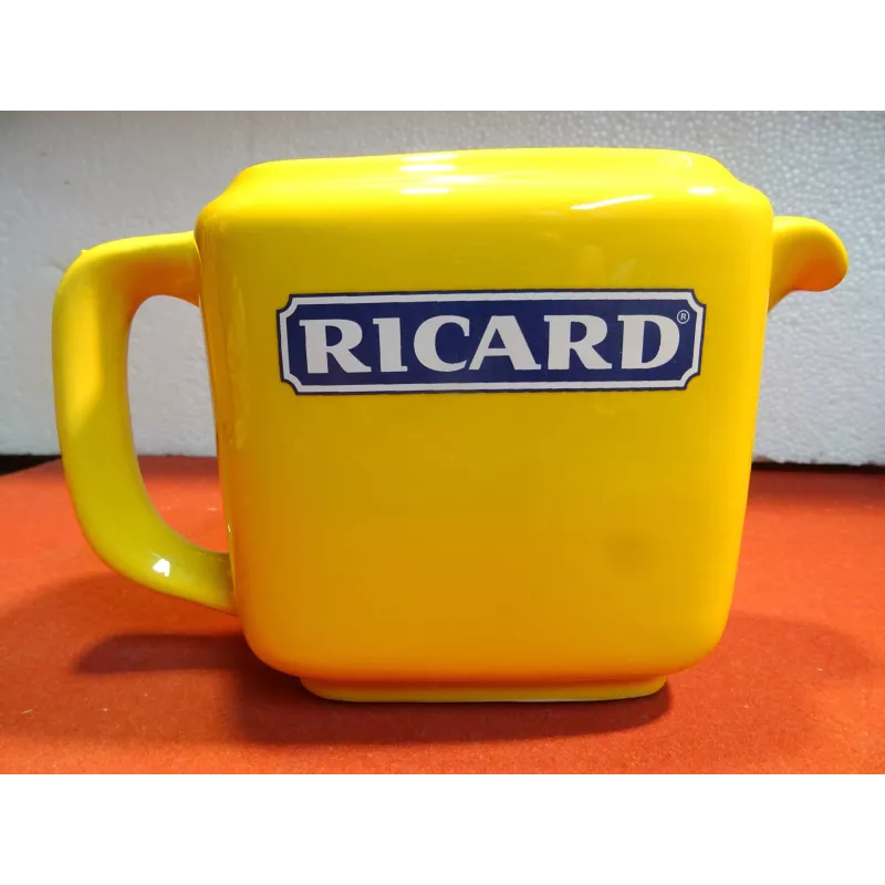 PICHET RICARD 50CL JAUNE