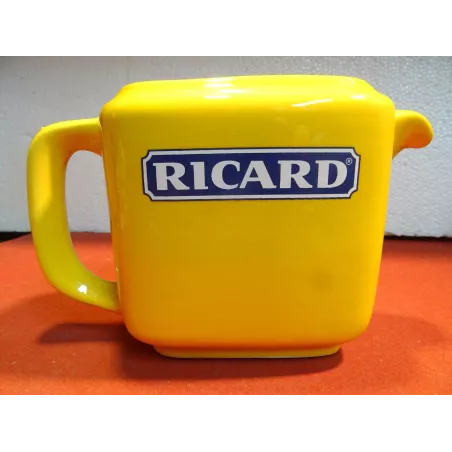 PICHET RICARD 50CL JAUNE ESPAGNE