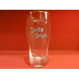 1 VERRE STELLA  ARTOIS 1 LITRE 