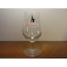 1 VERRE ADELSHOFFEN  25CL