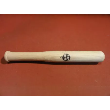1 PILON  HAVANA  CLUB EN BOIS 