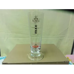 1VERRE  CERES ROYAL FAXE 15CL 