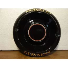 CENDRIER GUINNESS DIAMETRE 18CM