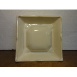 CENDRIER  NOILLY PRAT 18CM X18CM