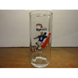 1 CHOPE KARLSBRAU  25CL HT.14.60CM