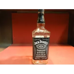 BOUTEILLE JACK DANIEL'S 1...