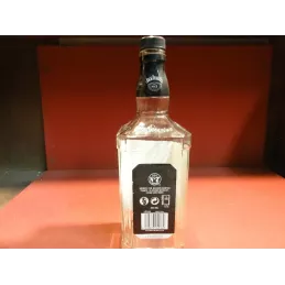 BOUTEILLE JACK DANIEL'S 1 LITRE