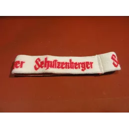 1 SERRE TETE SCHUTZENBERGER