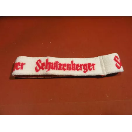 1 SERRE TETE SCHUTZENBERGER