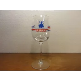 6 VERRES LILLET 15/16CL