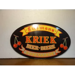 GLACOIDE LIEFMANS KRIEK 38CM X23CM
