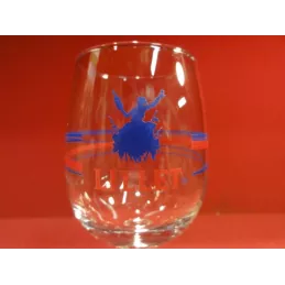 6 VERRES LILLET 15/16CL