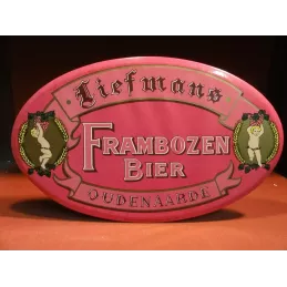 GLACOIDE LIEFMANS FRAMBOZEN...