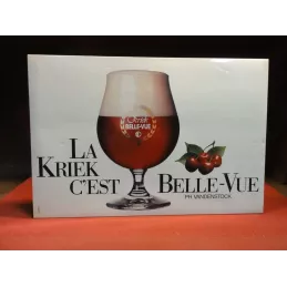 CARTON PRESENTOIR KRIEK...