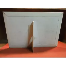 CARTON PRESENTOIR KRIEK BELLE-VUE 43CM X29CM