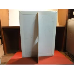 CARTON PRESENTOIR LA TRAPPE 50CM X37CM