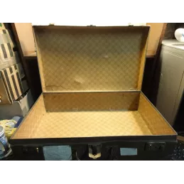 ANCIENNE VALISE 64CM X41CM X19CM