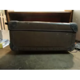 ANCIENNE VALISE 64CM X41CM X19CM