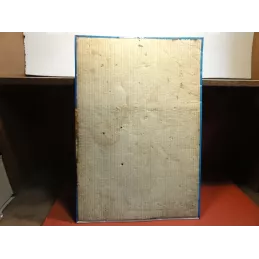 TOLE KRONENBOURG 49CM X34CM
