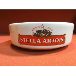 CENDRIER STELLA ARTOIS DIAMETRE 15CM