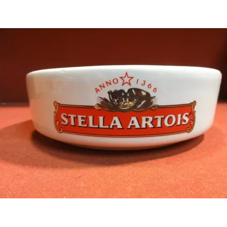 CENDRIER STELLA ARTOIS DIAMETRE 15CM