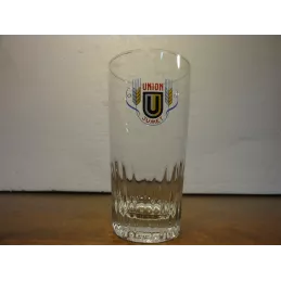 1 VERRE UNION-JUMET 25CL...