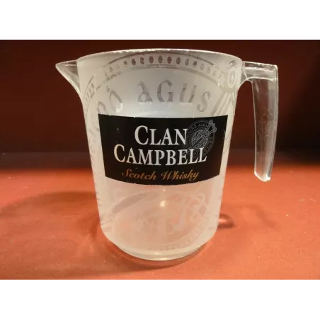 PICHET CLAN CAMPBELL OCCASION HT.13CM