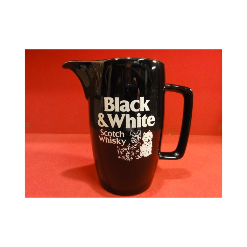 1 PICHET BLACK& WHITE 