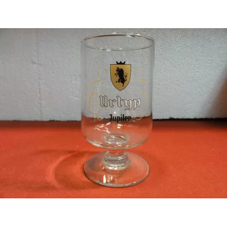 1 VERRE JUPILER URTYP 25CL HT.13.20CM