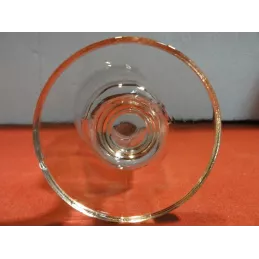1 VERRE KRONENBOURG 25CL HT.17.50CM
