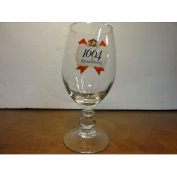 1 VERRE KRONENBOURG 25CL...