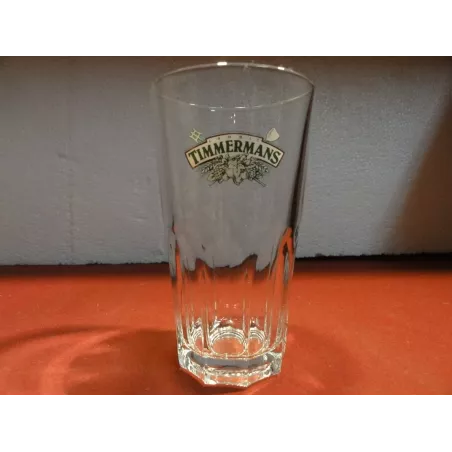 1 VERRE TIMMERMANS 25CL HT.14CM