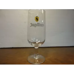 1 VERRE JUPILER 25CL  HT.17CM