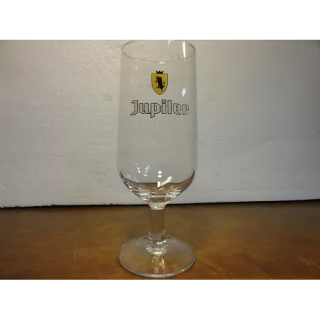 1 VERRE JUPILER 25CL  HT.17CM