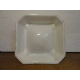 CENDRIER KRONENBOURG 13CM X13CM