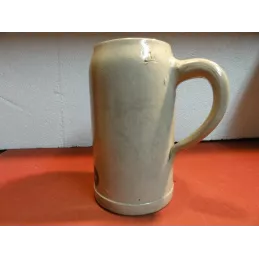 1 CHOPE DORTMUNDER THIER-BRAU 1 LITRE HT.18.20CM