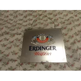 1 PLEXI-GLASS ERDINGER...