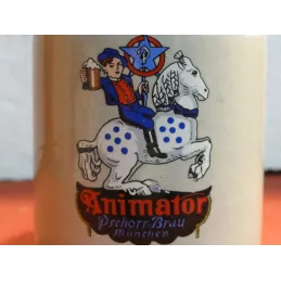 CHOPE PSCHORR-BRAU ANIMATOR 25CL HT.11.50CM