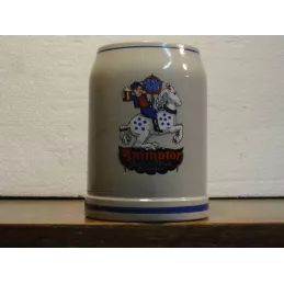 CHOPE PSCHORR-BRAU ANIMATOR 25CL HT.11.50CM
