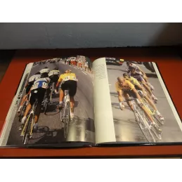 L'ANNEE DU CYCLISME  1989