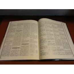 L'ANNEE DU CYCLISME  1989