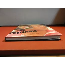 L'ANNEE DU CYCLISME  1989